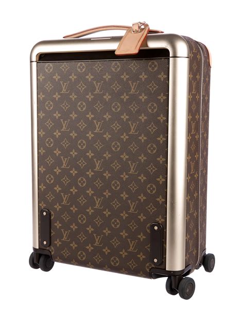 louis vuitton luggage men's